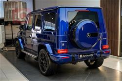 مێرسێدس بێنز G-Class
